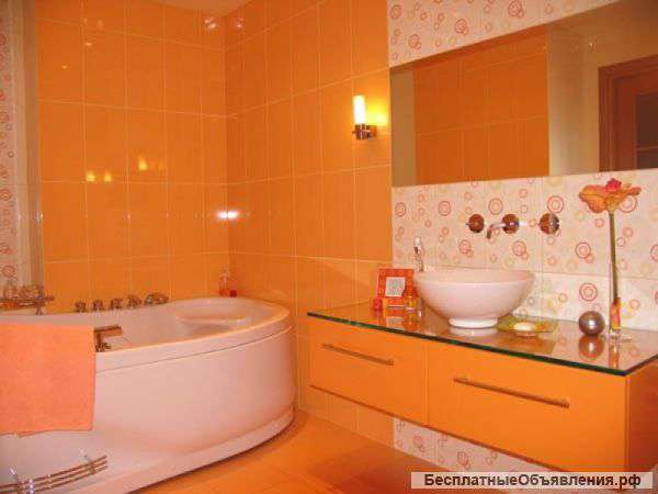 Ремонт квартир, коттеджей и офисов