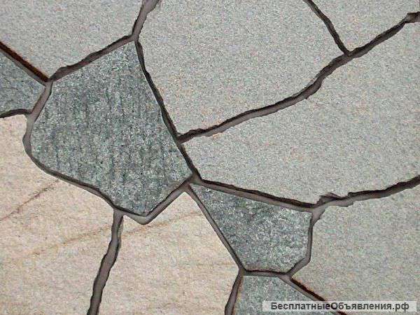 Природный камень