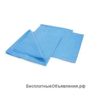 Одноразовые простыни