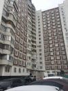 Трёхкомнатную квартиру