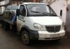 Эвакуация автотранспорта