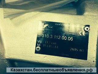 Гидромотор 310.3.112.00.06
