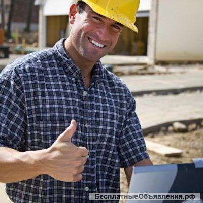 Услуга Честный Прораб, экономия на всем