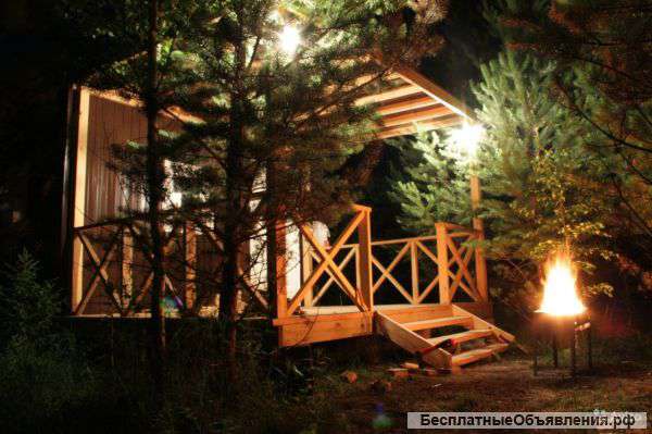 Участок 16 сот. ст.Минино