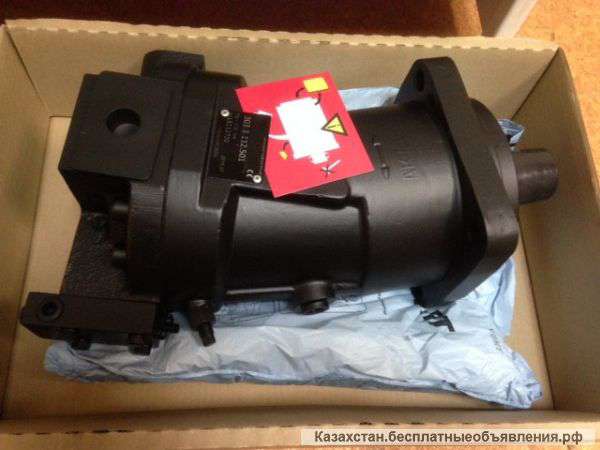 Гидромотор 303.3.112.501