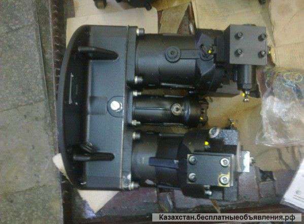 Насосный агрегат 333.3.55.100.220