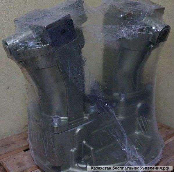 Универсальный насосный агрегат-8000