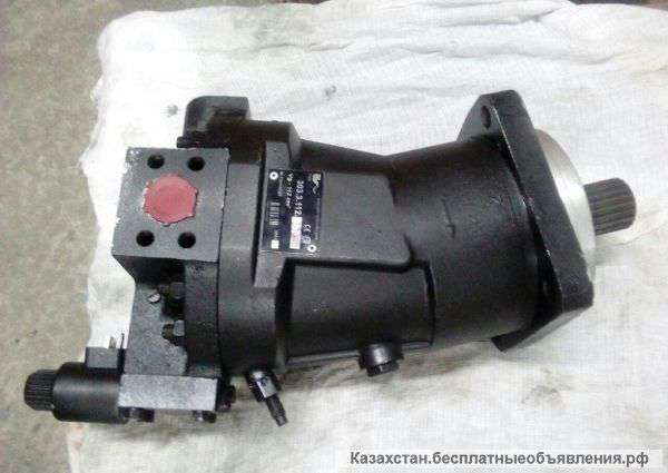 Гидромотор 303.3.112.241