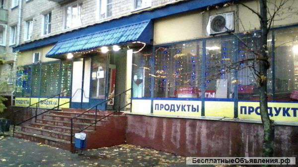 Коммерческая недвижимость в Москве