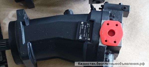 Гидромотор 303.112.10.00