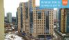 В ЖК Квартал 38а продаем 1-комнатную квартиру на 2м этаже