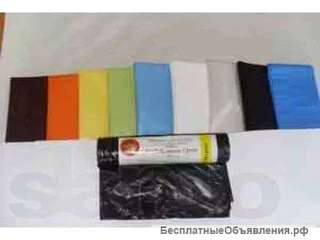 Мешок ПНД 120л