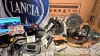 Запчасти Lancia A 112, Lancia BETA H.P.E., Lancia BETA, Lancia BETA MONTE CARLO, Lancia BETA Spider, L