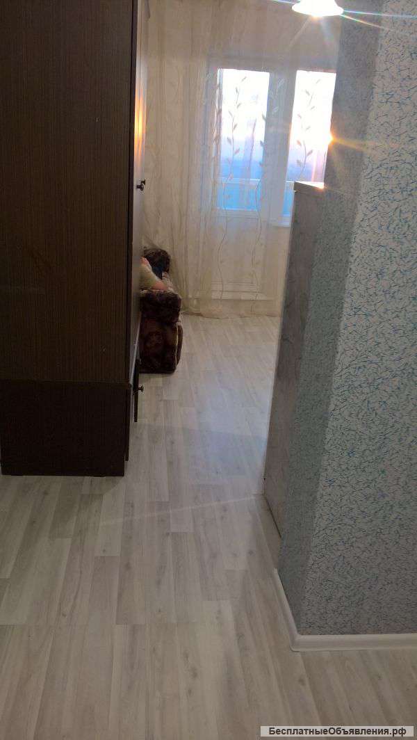 Сдам квартиру