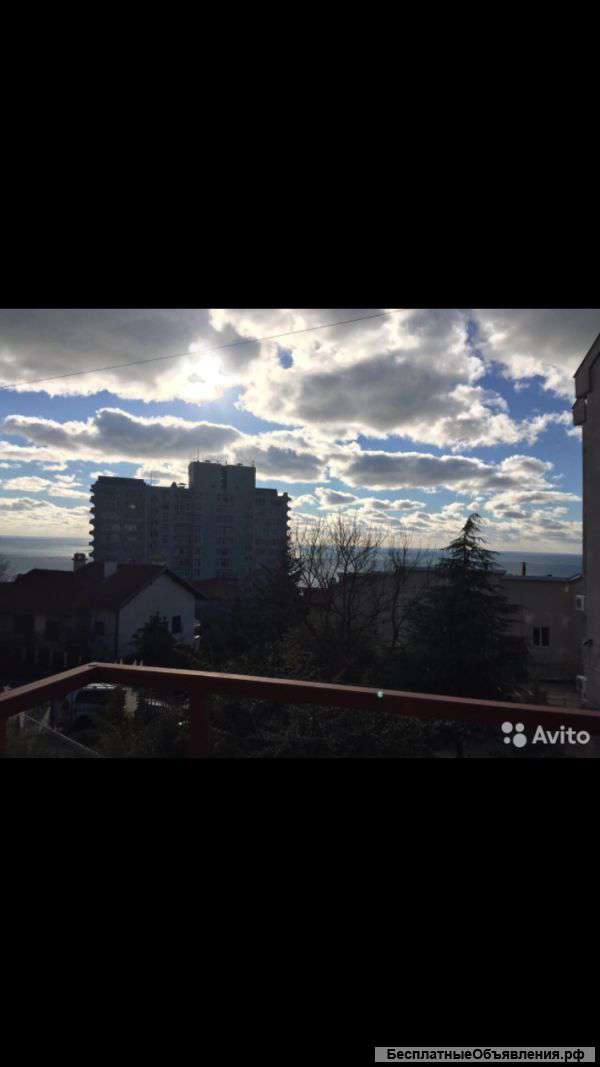 З-х комнатная