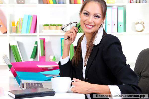 Администратор-регистратор