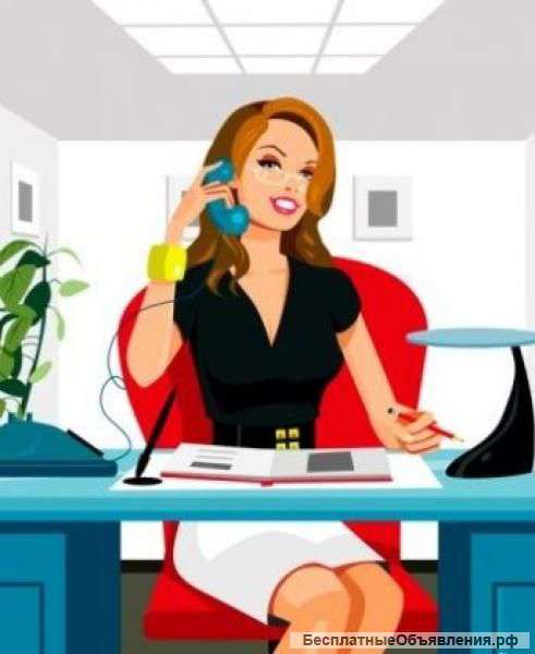 Секретарь-диспетчер (без опыта график гиб.)