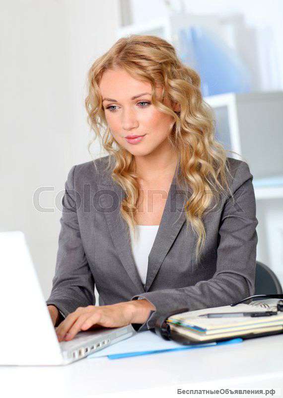 Администратор офиса