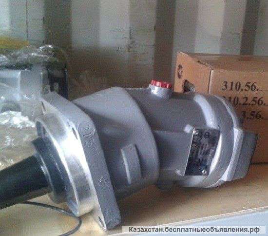 Гидронасос 310.56.03