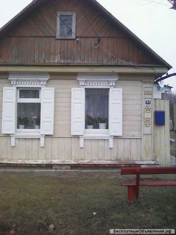 Дом
