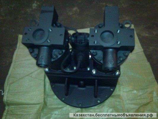 Универсальный насосный агрегат УНА-100