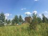 Квадратный участок, площадью 6.3 сотки