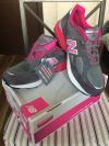 Кроссовки New Balance 990, made in USA, оригинал, новые