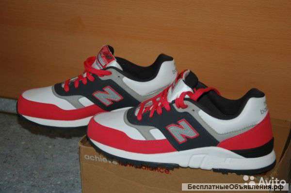 Кроссовки New Balance M510, оригинал, новые