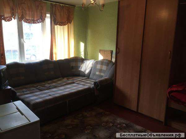 1-комнатную квартиру Есенина 47