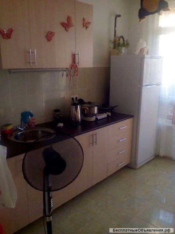 Сдам 2х-уровневую 3х-комнатную квартиру