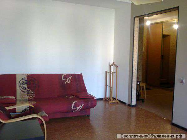 1комн в центре, пер.Карповский 12