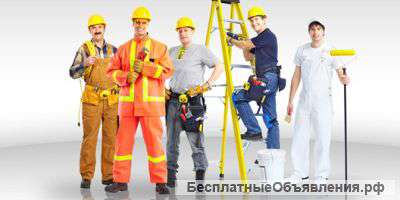 Штукатур-маляр