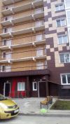 Московская область Солнечногорский район д. Голубое Мелодия Леса ЖК
