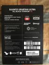Часы suunto spartan ultra all black titan