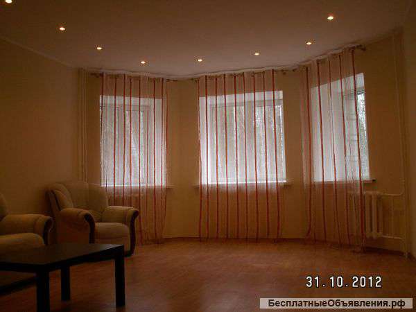 Сдам элитную квартиру на пирогова