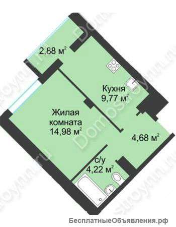 Квартиру. Вятская улица