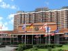 Офис 32,7 кв.м. в гостинице "Президент-отель"