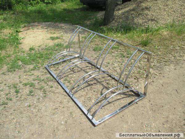 Лестничные ограждения.