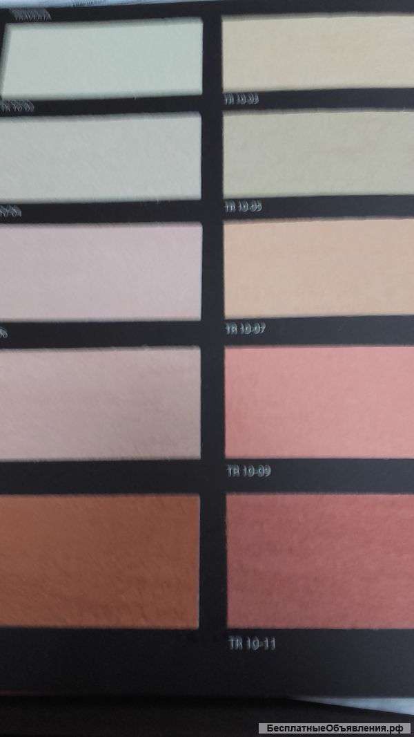 Декоративное покрытие с эффектом травертина Декоразза