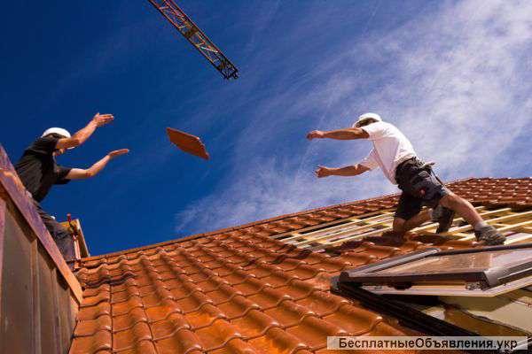 Кровельщики Харькова 0636425786,0681262163