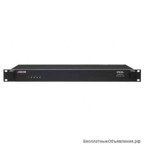 Коммутационная панель ROXTON-INKEL ITB-9116