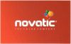 Краска для интерьеров Novatic
