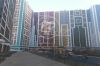 2-комнатная квартира Москва.ул Старокрымская д13.с3