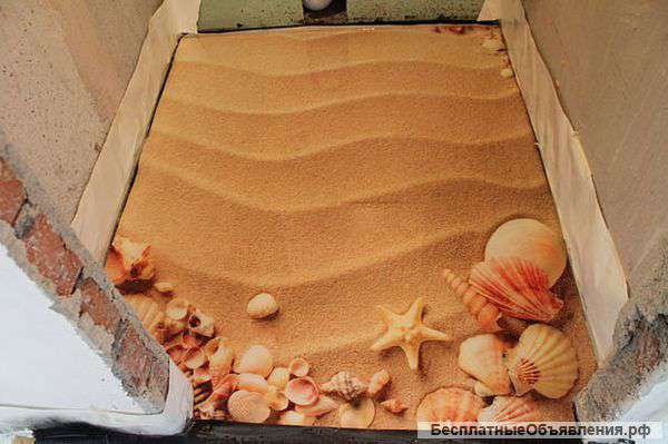 Наливной пол Novatic