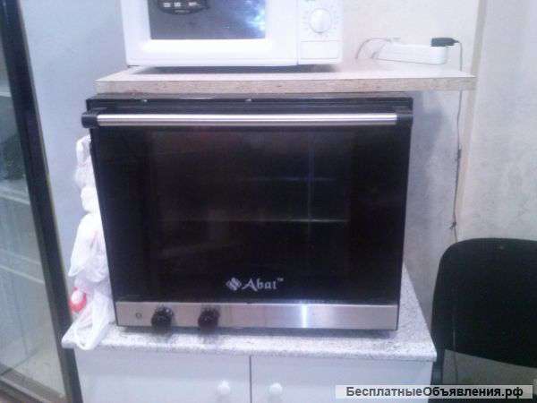 Печь конвекционная Abat ПКЭ-; Э