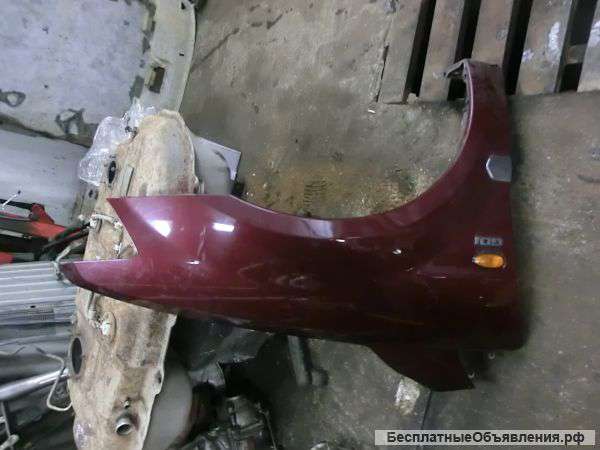 Для митцубиси Space Wagon (N8, N9) 1998-2004