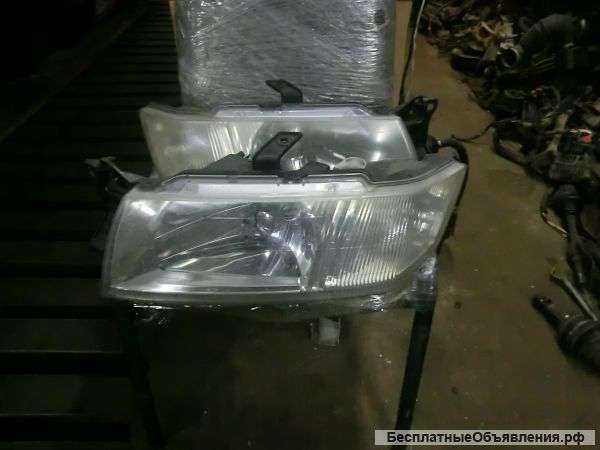 Для митцубиси Space Wagon (N8, N9) 1998-2004