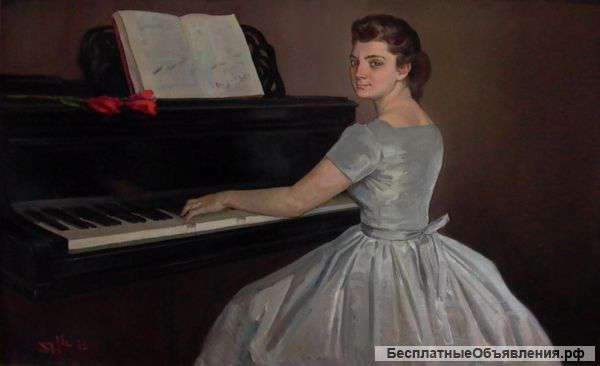 Концертмейстер