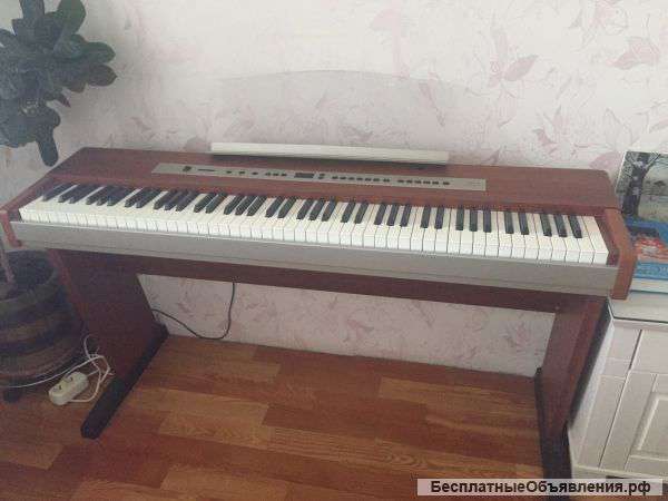 Цифровое пианино Stage Artist