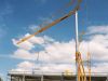 Башенный кран Potain Igo 50 2007г. и 2013г.